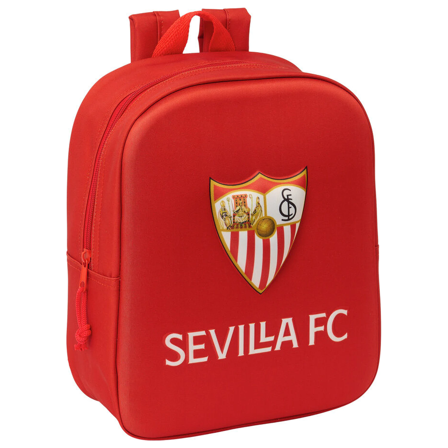 Sevilla F.C. 3D Rucksack 27cm Produktfoto