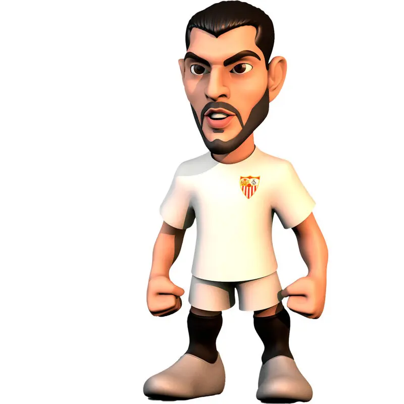 Sevilla FC Rafa Mir Minix Figur 7cm termékfotó