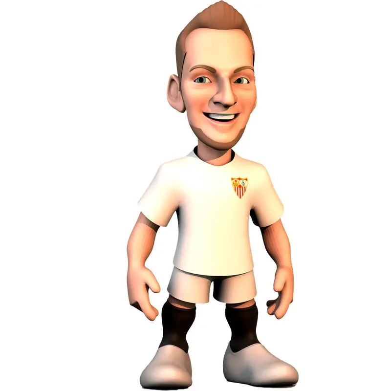 Sevilla FC Rakitic Minix Figur 7cm termékfotó