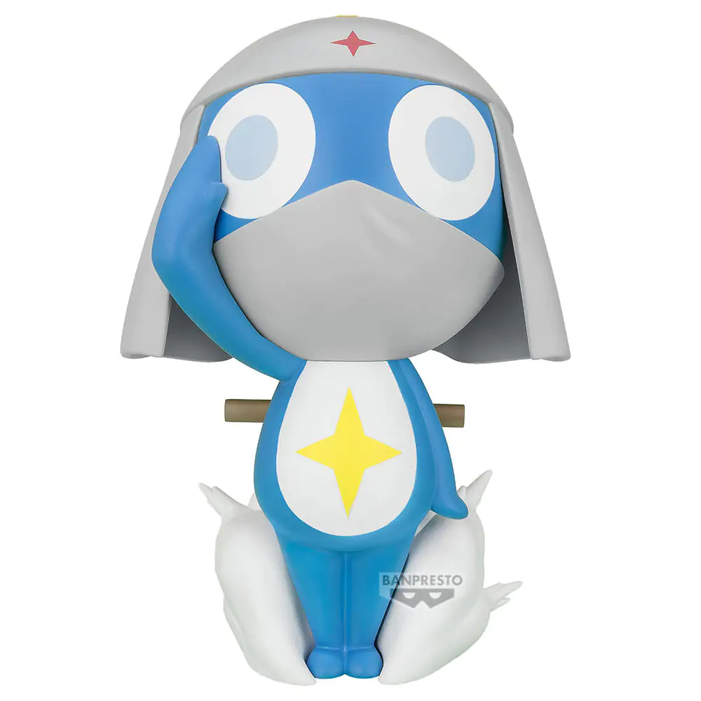 Sgt. Keroro Dororo Figur 18cm Produktfoto