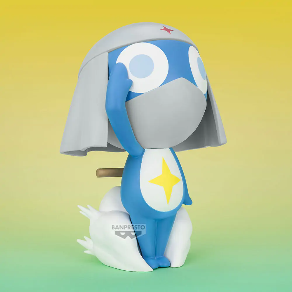 Sgt. Keroro Dororo Figur 18cm Produktfoto