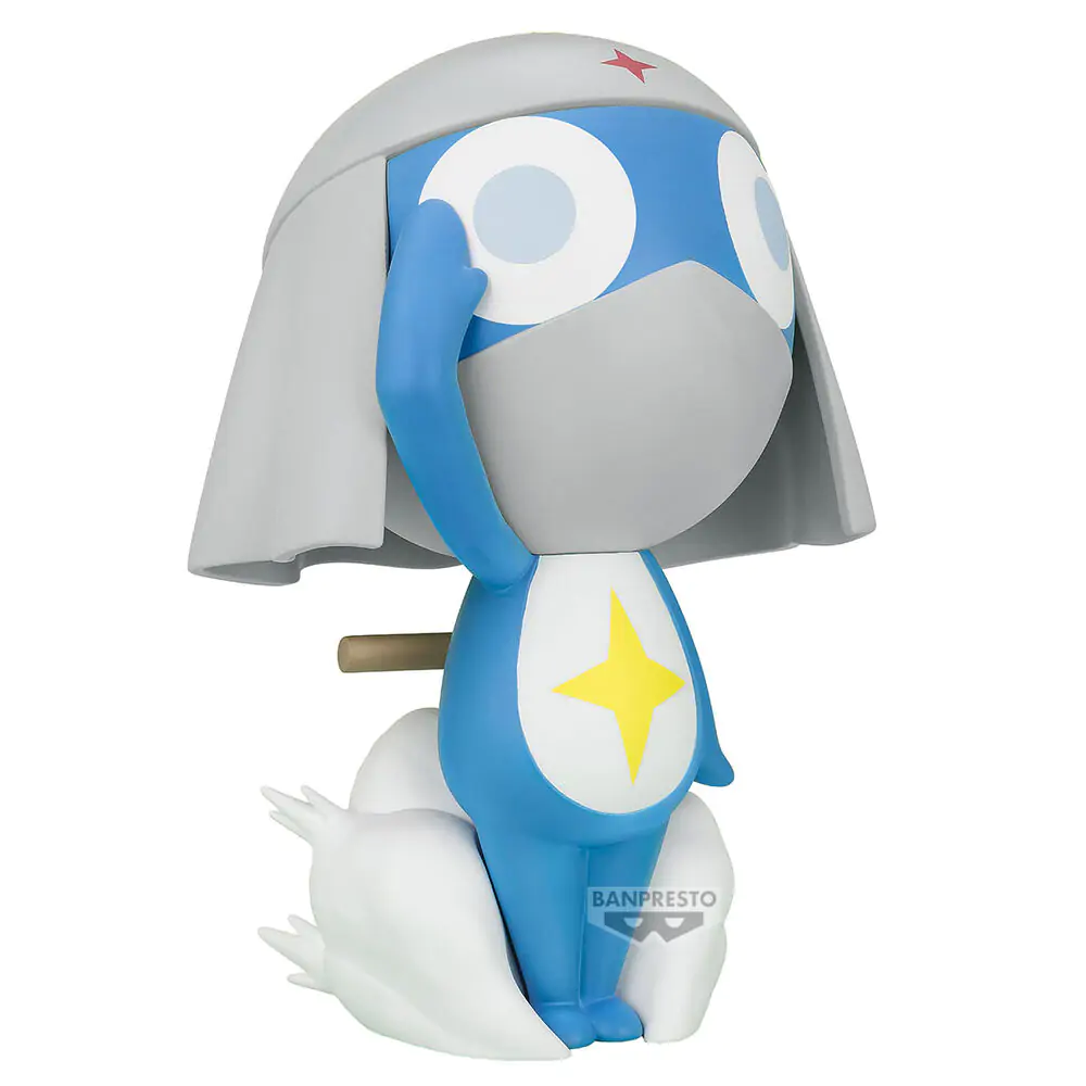 Sgt. Keroro Dororo Figur 18cm Produktfoto