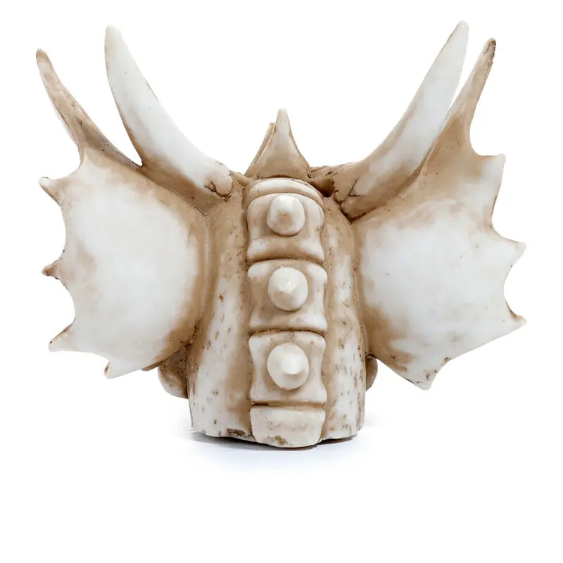 Shades of Darkness Dragon Skull Spardose Produktfoto