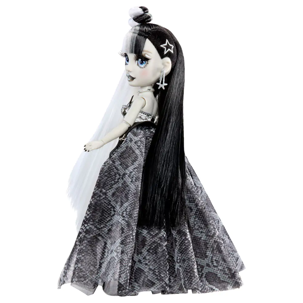 Shadow High Collector Puppe Heather Greyson Puppe Produktfoto