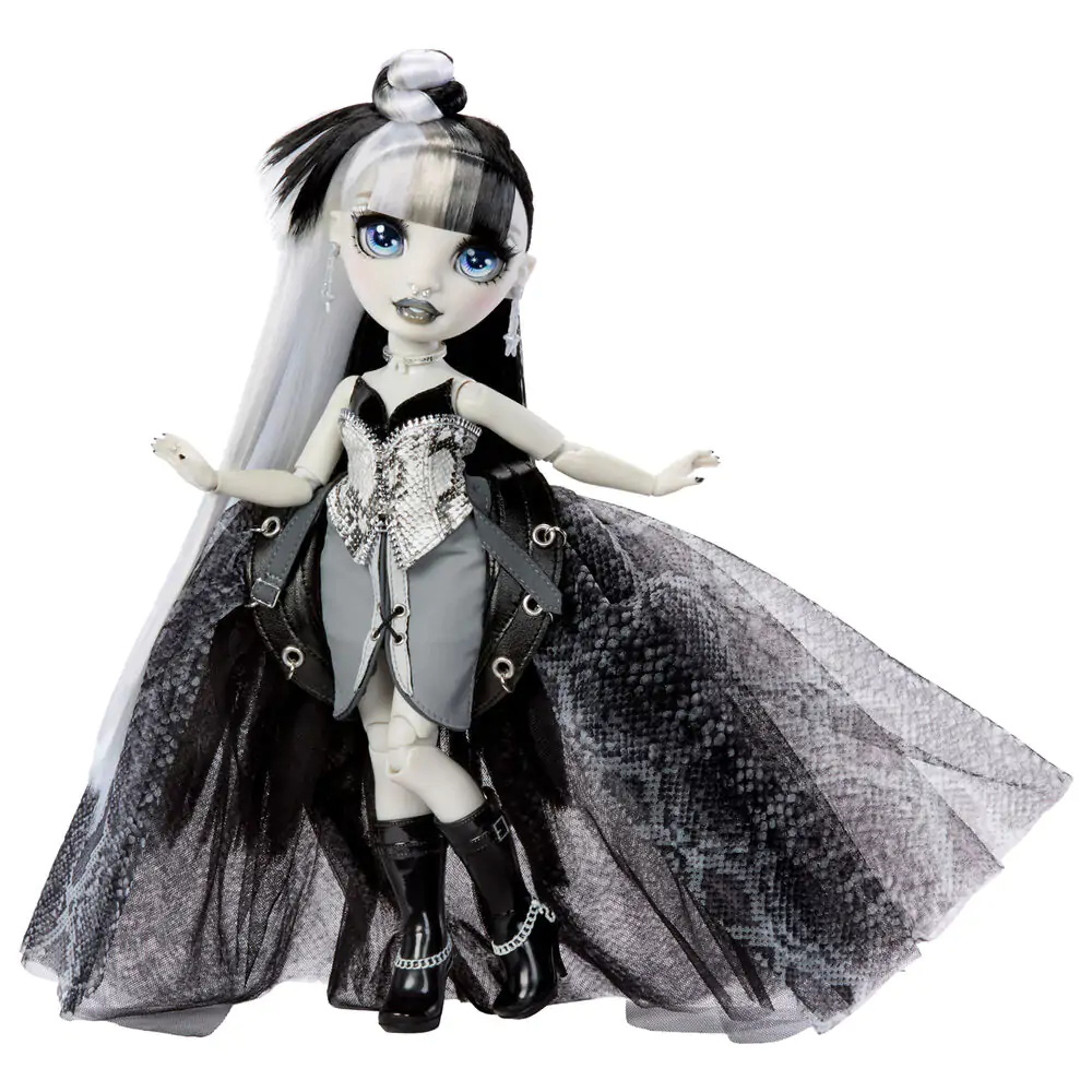 Shadow High Collector Puppe Heather Greyson Puppe Produktfoto