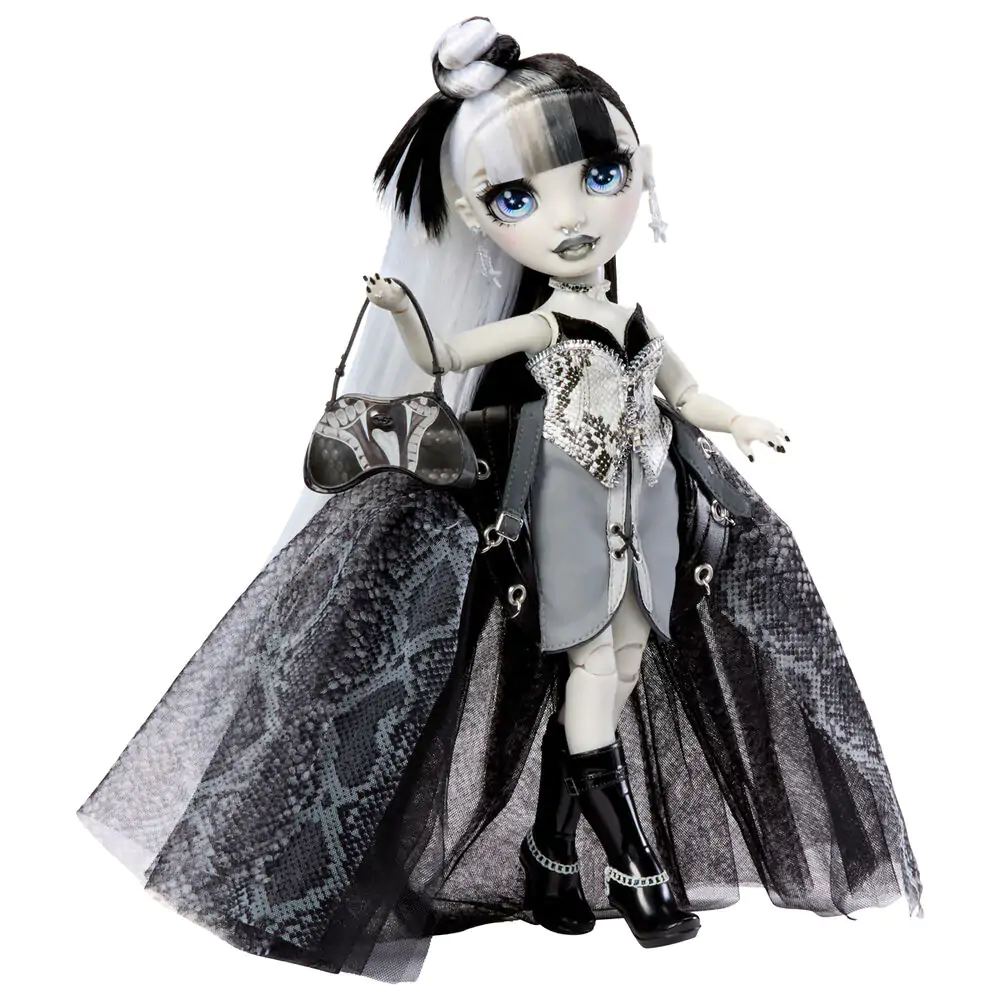 Shadow High Collector Puppe Heather Greyson Puppe Produktfoto