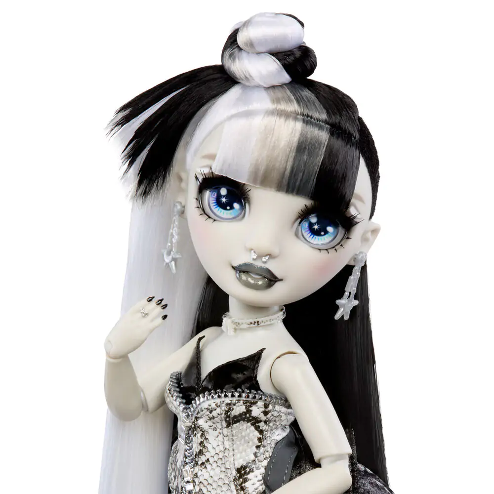 Shadow High Collector Puppe Heather Greyson Puppe Produktfoto