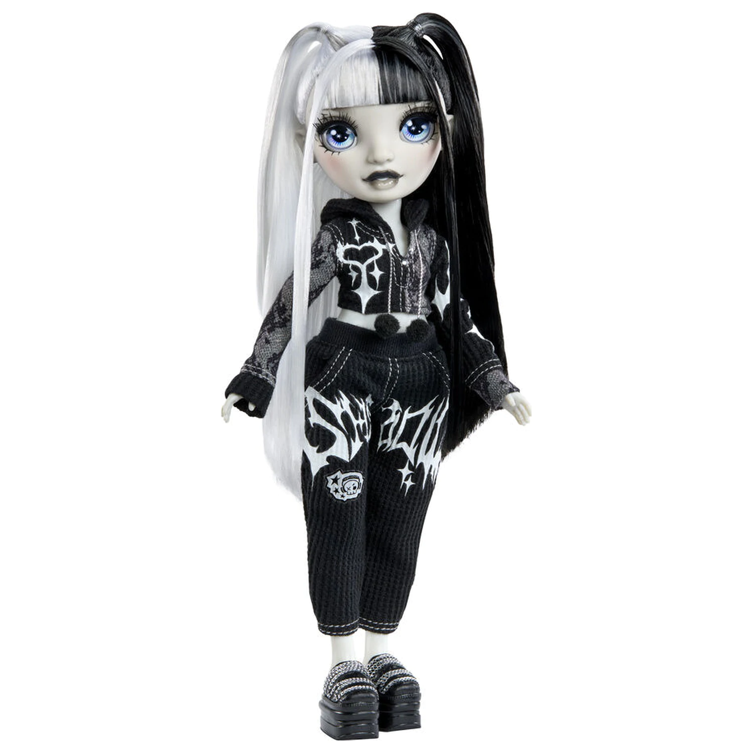 Shadow High Fashion Puppe Girls Night Heather Puppe Produktfoto