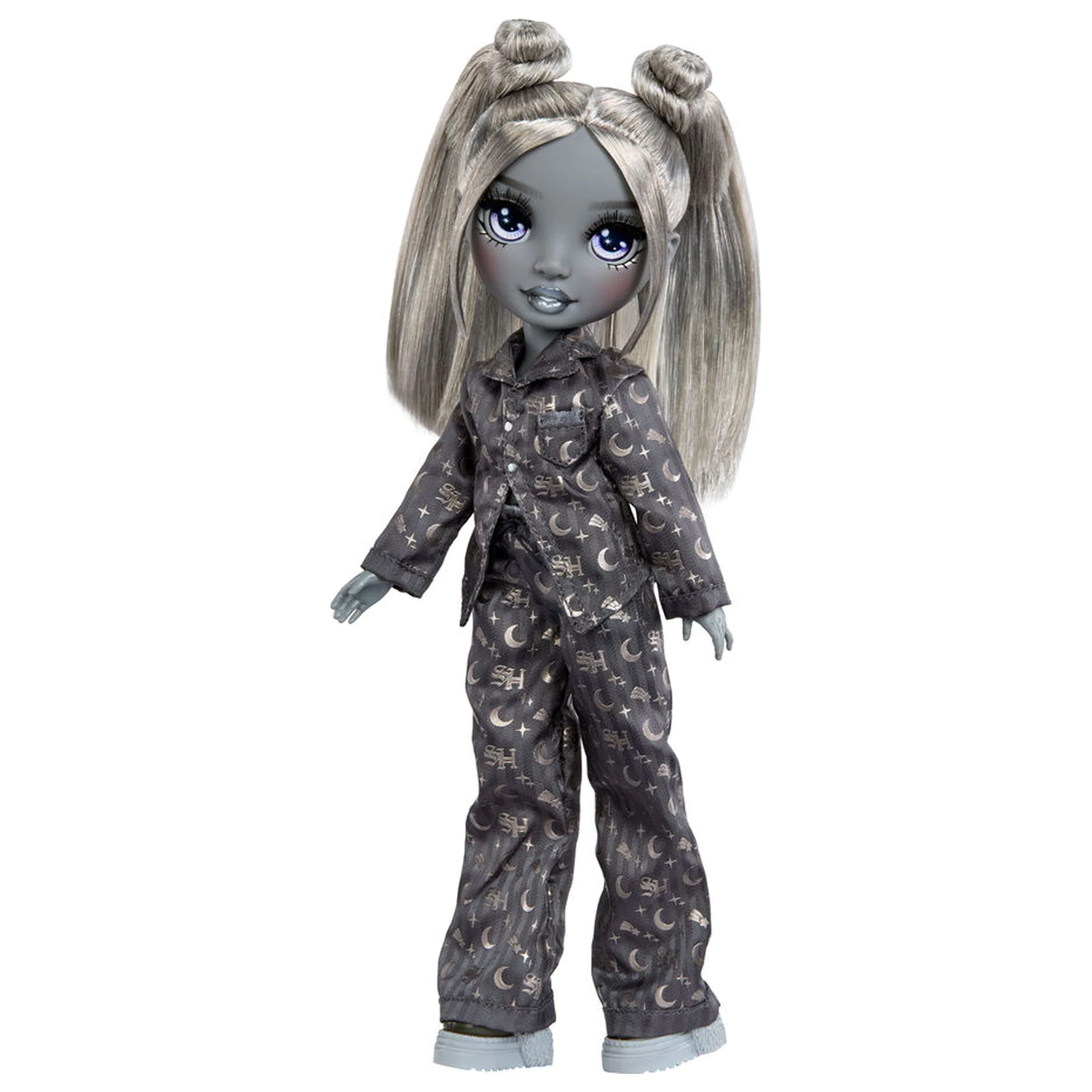 Shadow High Fashion Puppe Girls Night Luna Puppe Produktfoto