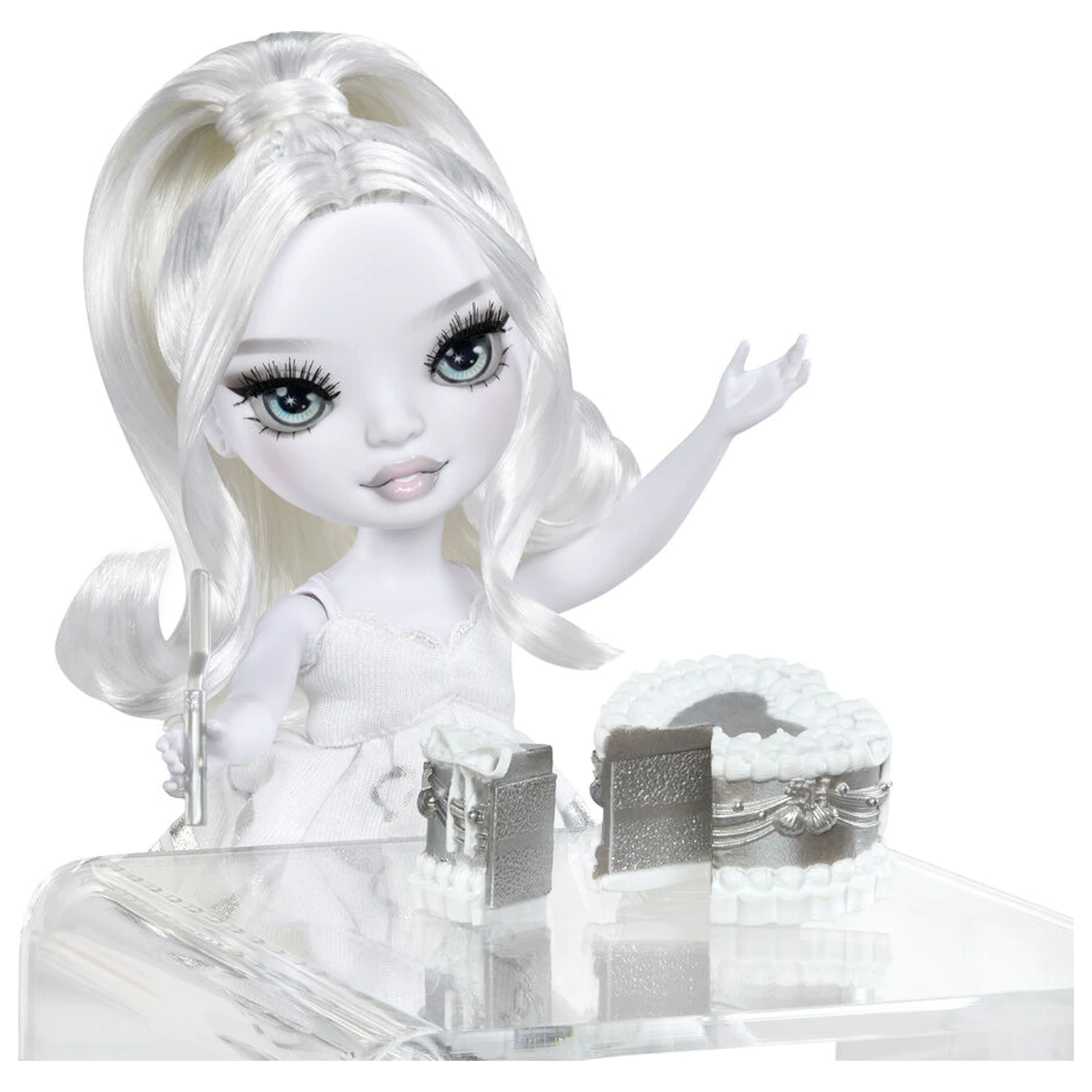 Shadow High Fashion Puppe Girls Night Natasha Puppe Produktfoto