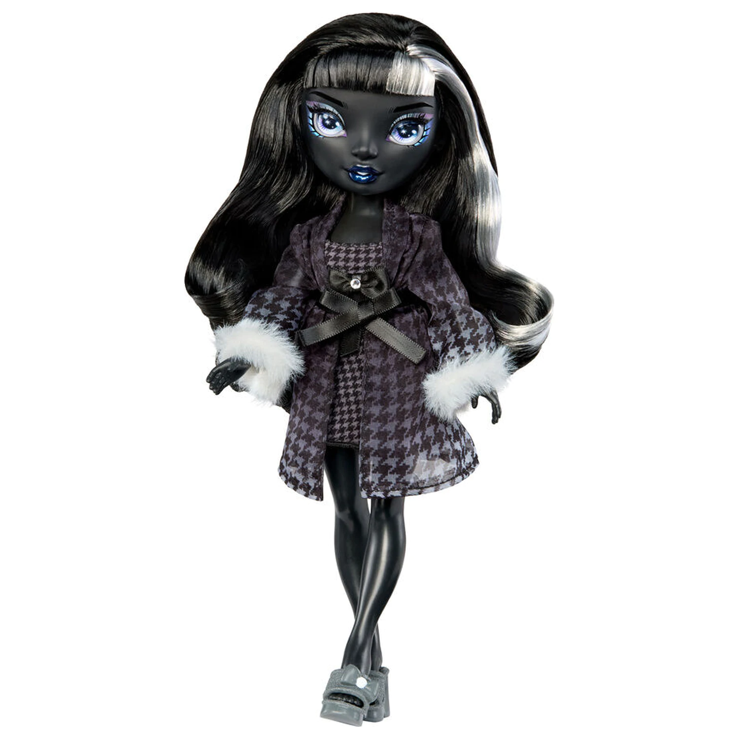 Shadow High Fashion Puppe Girls Night Shanelle doll Produktfoto