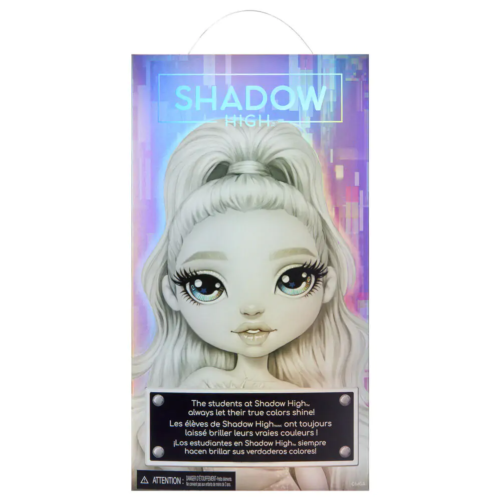 Shadow High Natasha Puppe Produktfoto