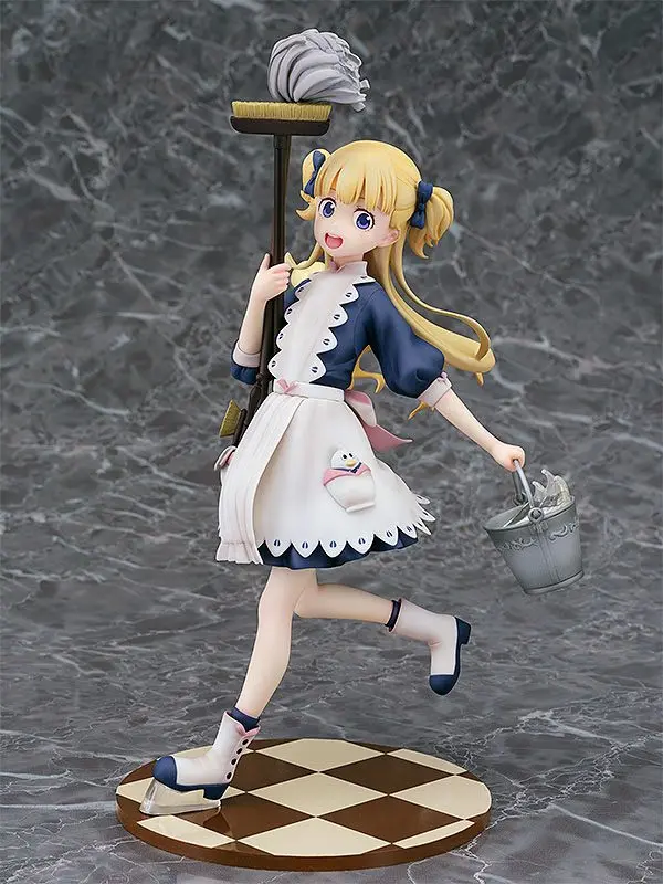 Shadows House PVC Statue 1/6 Emilico 24 cm Produktfoto