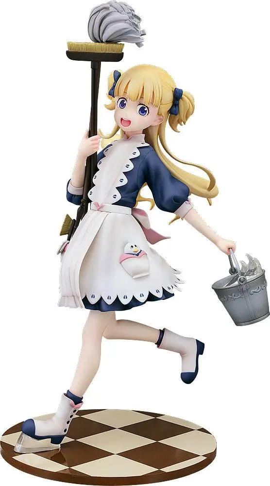 Shadows House PVC Statue 1/6 Emilico 24 cm Produktfoto