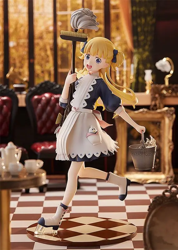 Shadows House PVC Statue 1/6 Emilico 24 cm Produktfoto