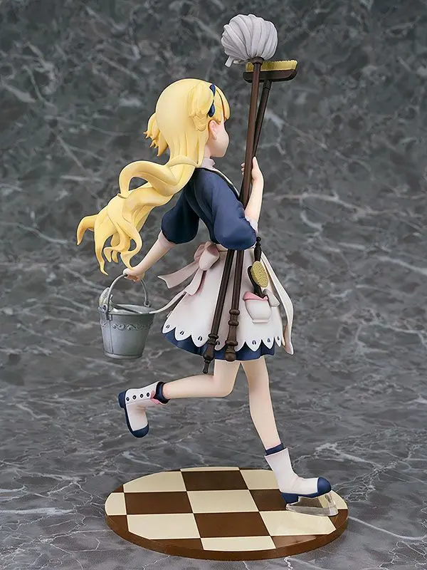 Shadows House PVC Statue 1/6 Emilico 24 cm Produktfoto