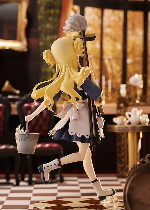 Shadows House PVC Statue 1/6 Emilico 24 cm Produktfoto