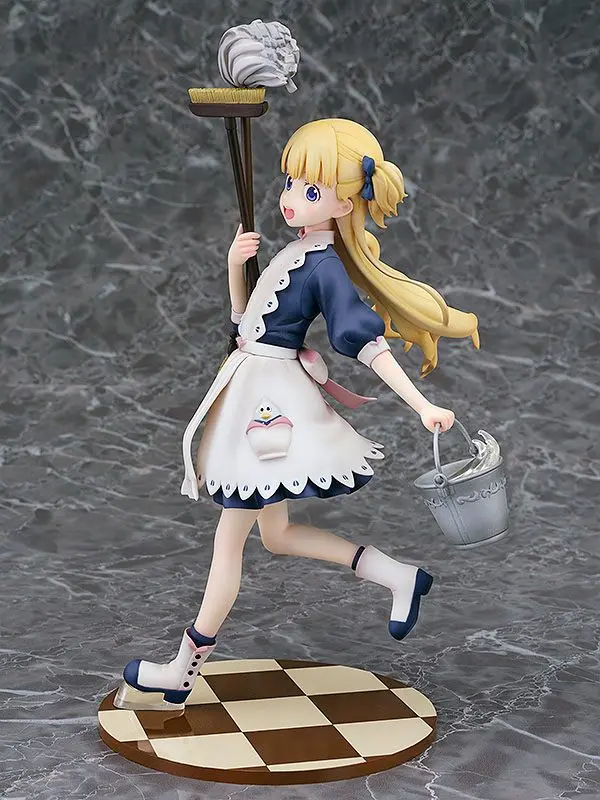 Shadows House PVC Statue 1/6 Emilico 24 cm Produktfoto