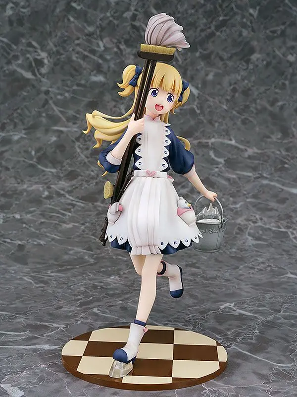 Shadows House PVC Statue 1/6 Emilico 24 cm Produktfoto