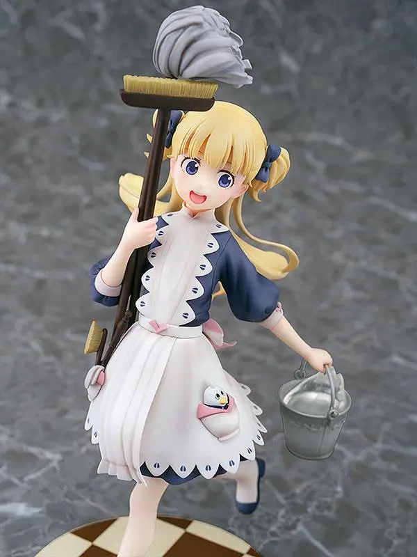 Shadows House PVC Statue 1/6 Emilico 24 cm Produktfoto