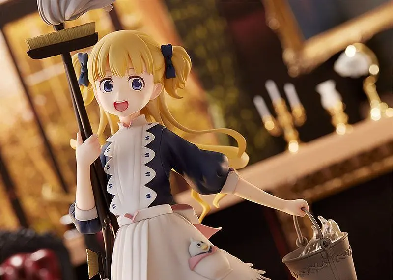 Shadows House PVC Statue 1/6 Emilico 24 cm Produktfoto