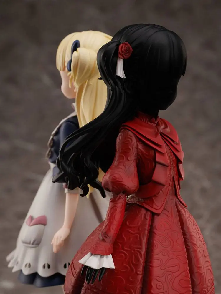 Shadows House PVC Statuen 1/7 Kate & Emilico 20 cm Produktfoto