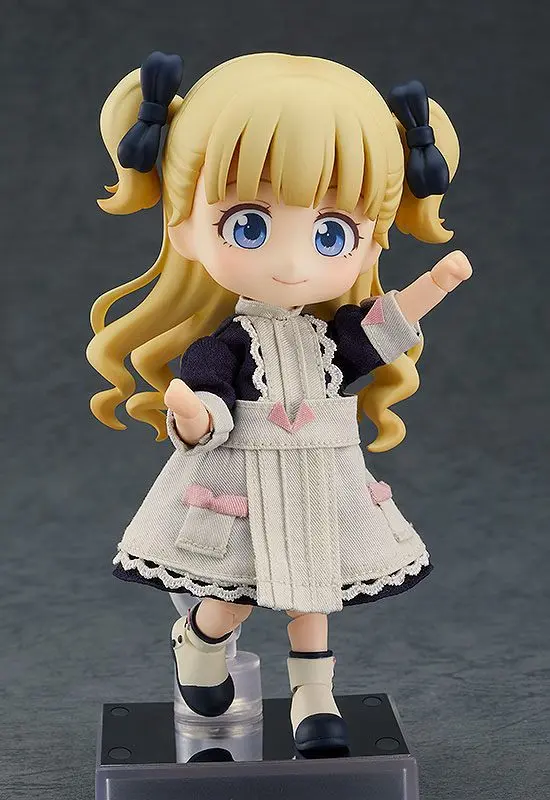 Shadows House Nendoroid Doll Actionfigur Emilico 14 cm Produktfoto