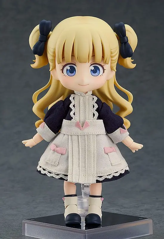 Shadows House Nendoroid Doll Actionfigur Emilico 14 cm Produktfoto