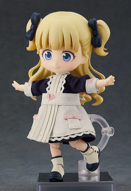 Shadows House Nendoroid Doll Actionfigur Emilico 14 cm Produktfoto