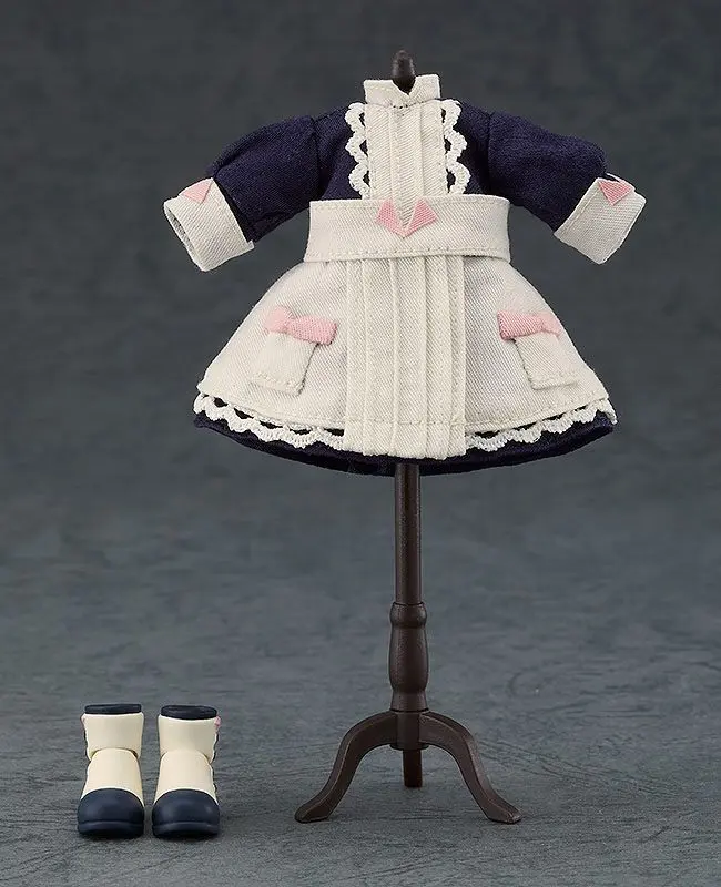 Shadows House Nendoroid Doll Actionfigur Emilico 14 cm Produktfoto