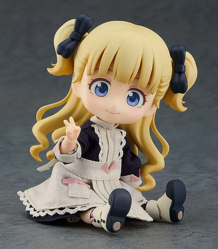 Shadows House Nendoroid Doll Actionfigur Emilico 14 cm Produktfoto