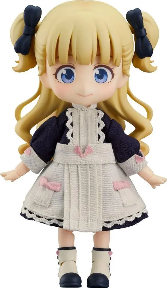 Shadows House Nendoroid Doll Actionfigur Emilico 14 cm Produktfoto