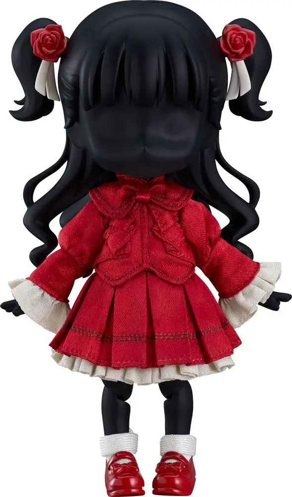 Shadows House Nendoroid Doll Actionfigur Kate 14 cm Produktfoto