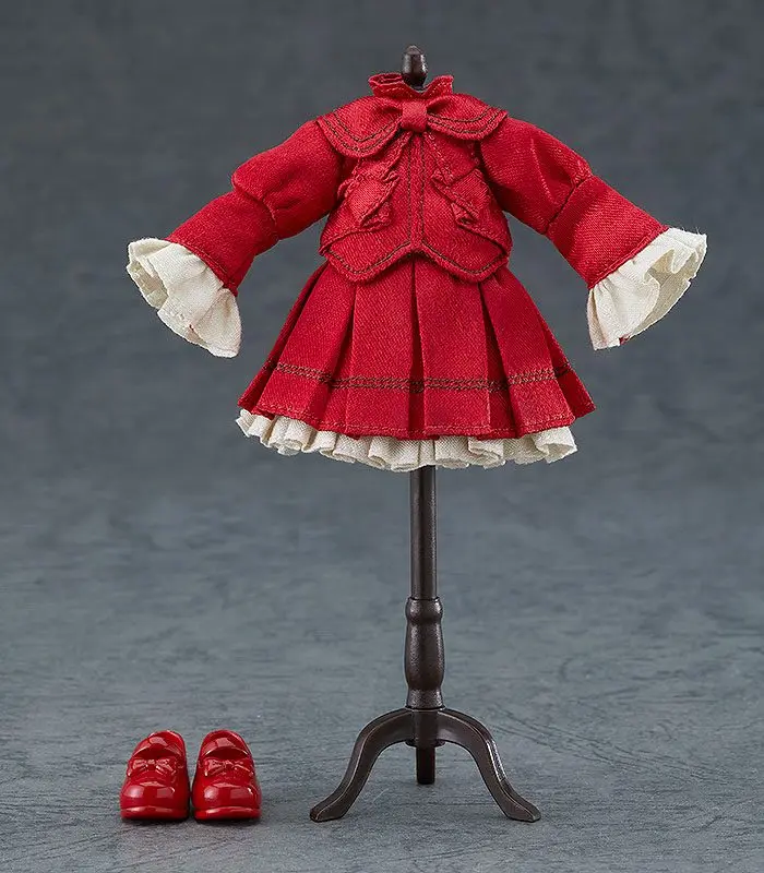 Shadows House Nendoroid Doll Actionfigur Kate 14 cm Produktfoto