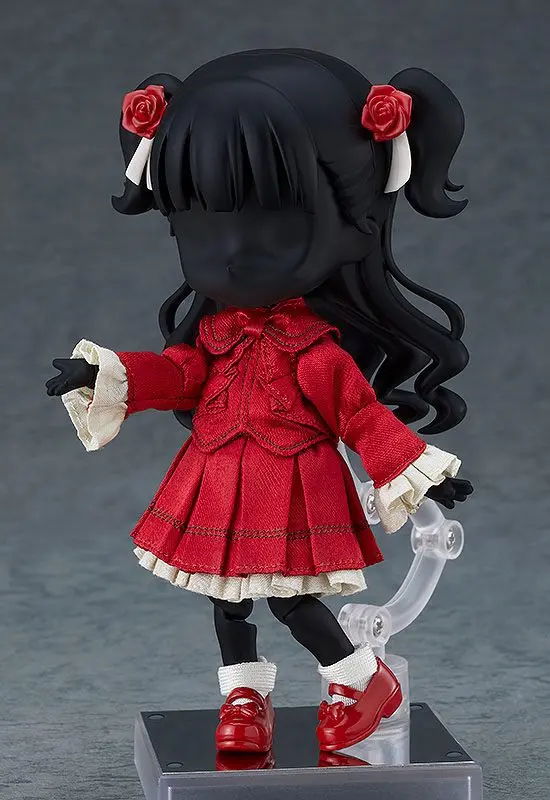 Shadows House Nendoroid Doll Actionfigur Kate 14 cm Produktfoto