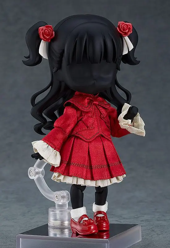 Shadows House Nendoroid Doll Actionfigur Kate 14 cm Produktfoto