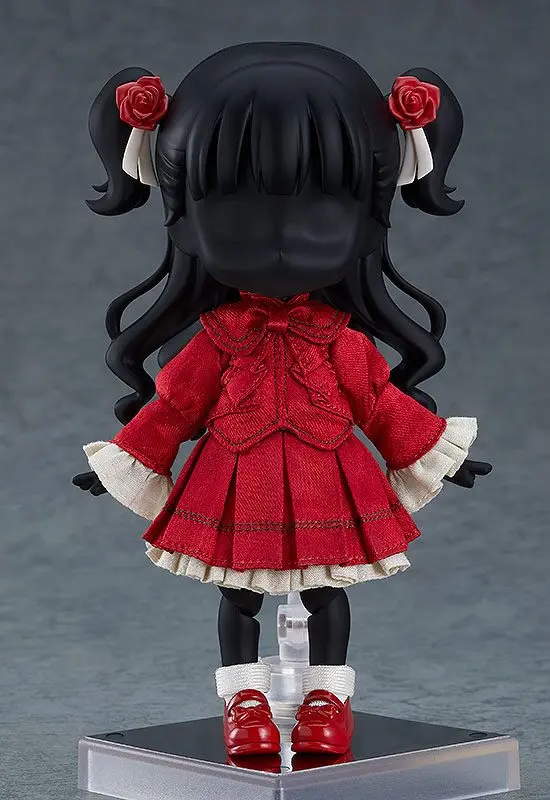Shadows House Zubehör-Set für Nendoroid Doll Actionfiguren Outfit Set Kate Produktfoto