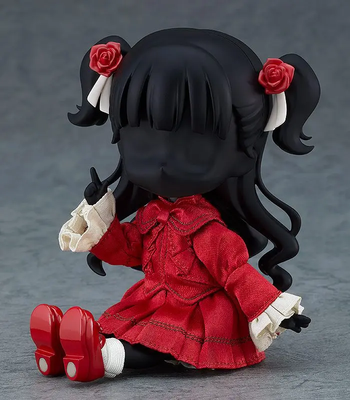 Shadows House Zubehör-Set für Nendoroid Doll Actionfiguren Outfit Set Kate Produktfoto