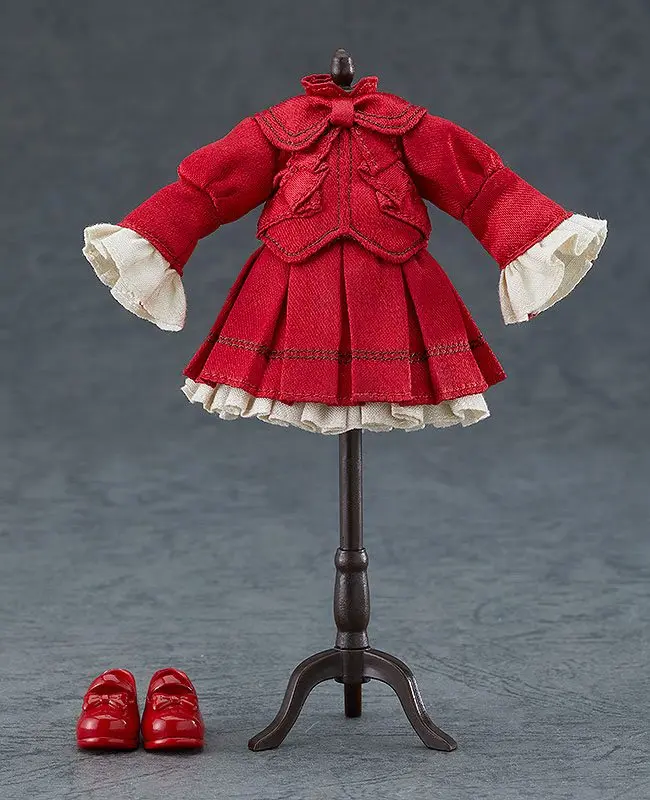 Shadows House Zubehör-Set für Nendoroid Doll Actionfiguren Outfit Set Kate Produktfoto