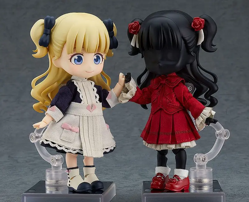 Shadows House Zubehör-Set für Nendoroid Doll Actionfiguren Outfit Set Kate Produktfoto