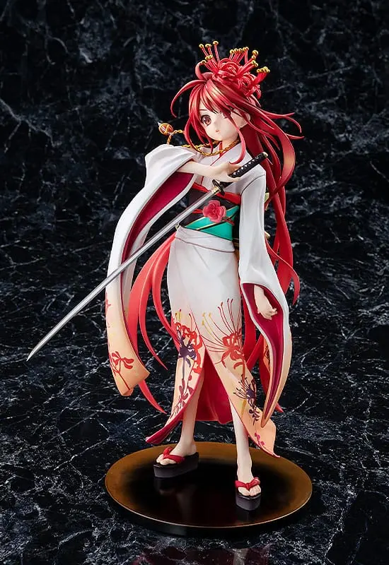 Shakugan no Shana PVC 1/7 Shana Burning-Eyed Beauty Ver. 25 cm termékfotó