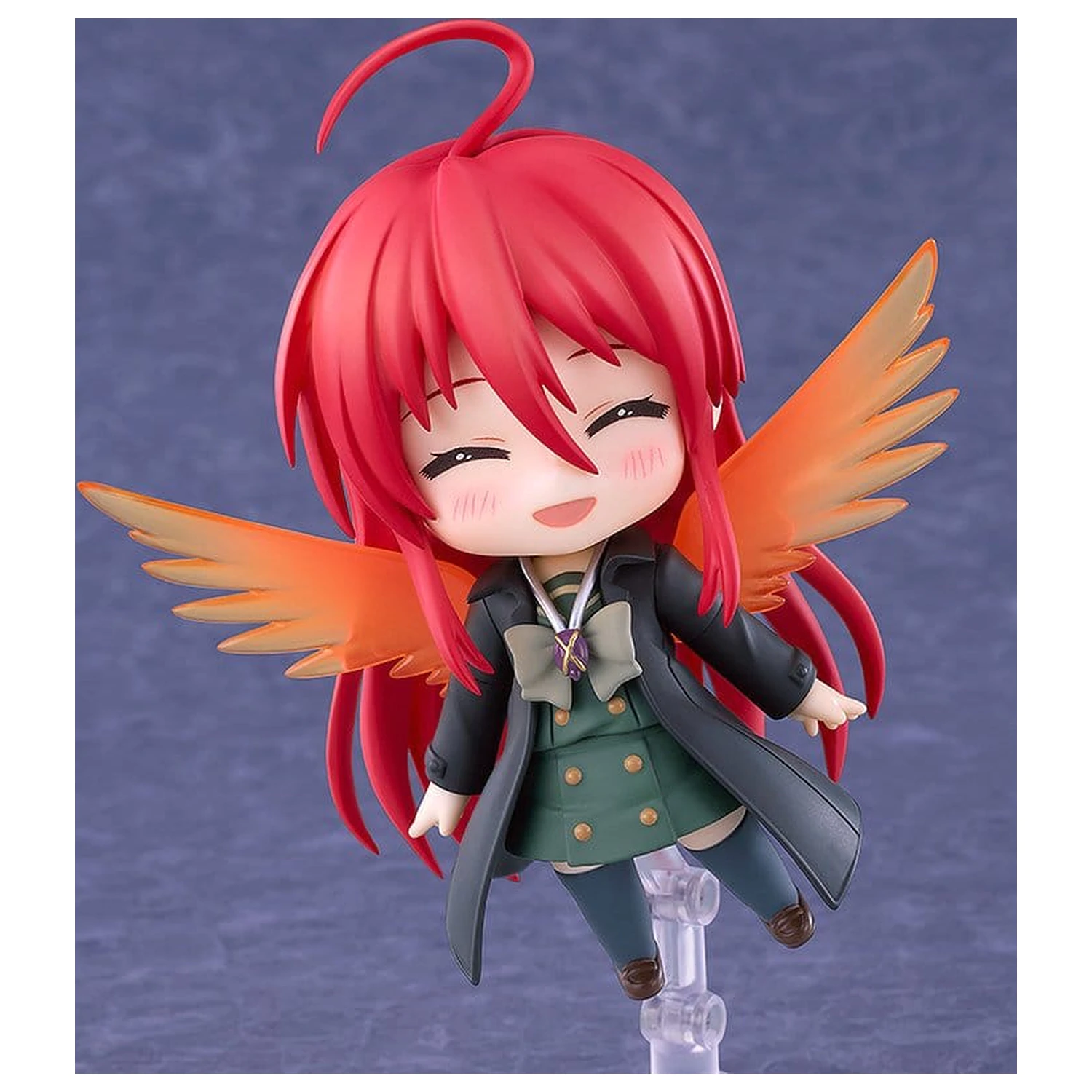 Shakugan no Shana Nendoroid Actionfigur Shana 2.0 10 cm Produktfoto
