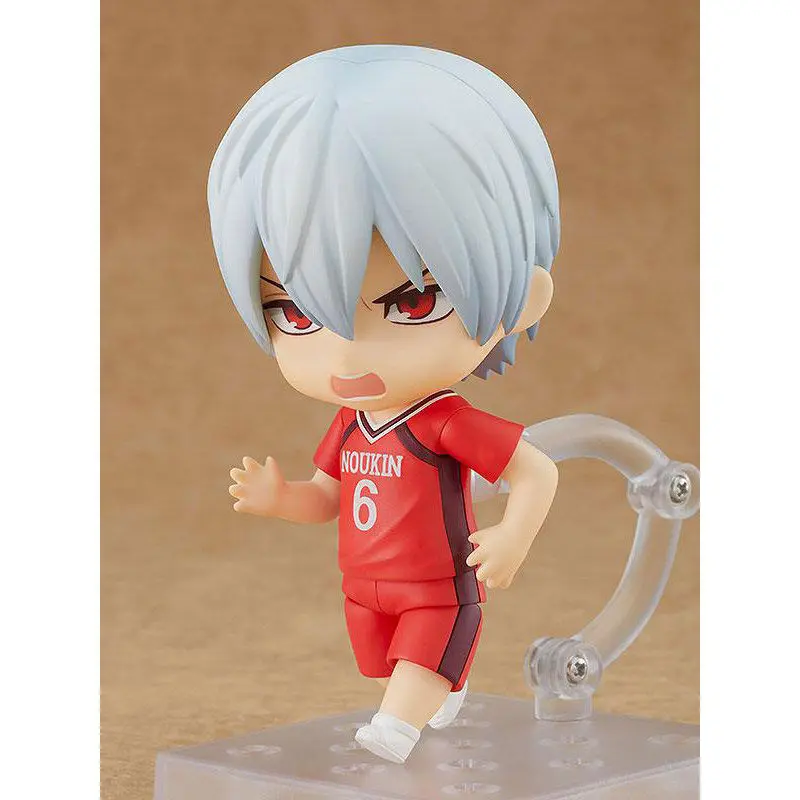 Shakunetsu Kabaddi Nendoroid Actionfigur Tatsuya Yoigoshi 10 cm Produktfoto