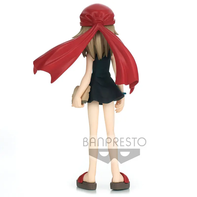 Shaman King PVC Statue Anna Kyoyama 14 cm termékfotó