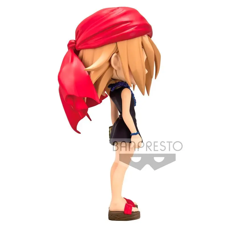 Shaman King Q Posket Mini Figur Anna Kyoyama Ver. A 14 cm termékfotó