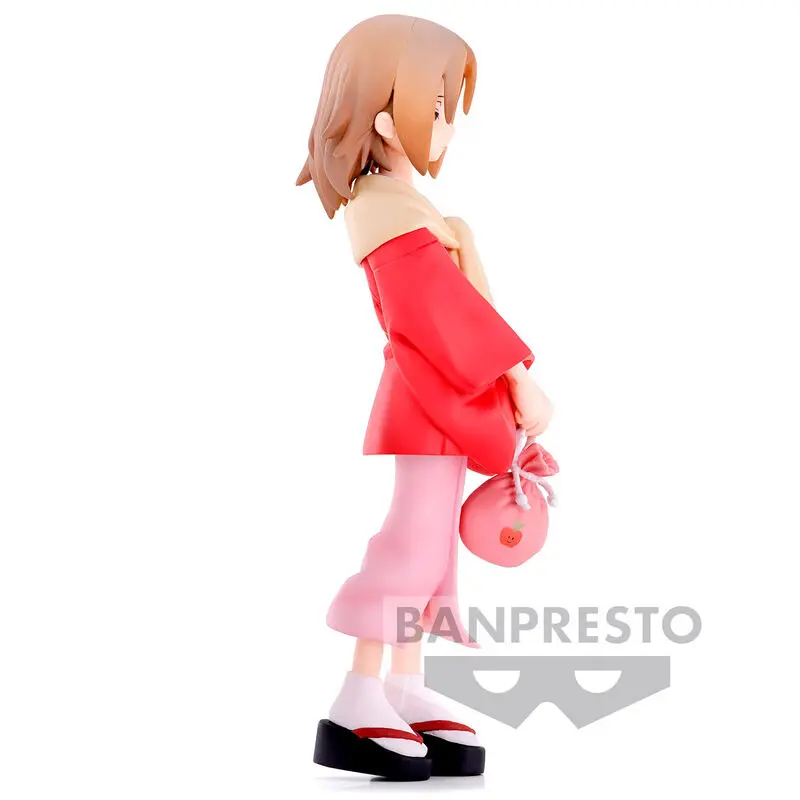 Shaman King Anna Kyoyama vol.2 Figur 13 cm Produktfoto