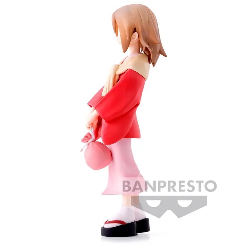 Shaman King Anna Kyoyama vol.2 Figur 13 cm Produktfoto