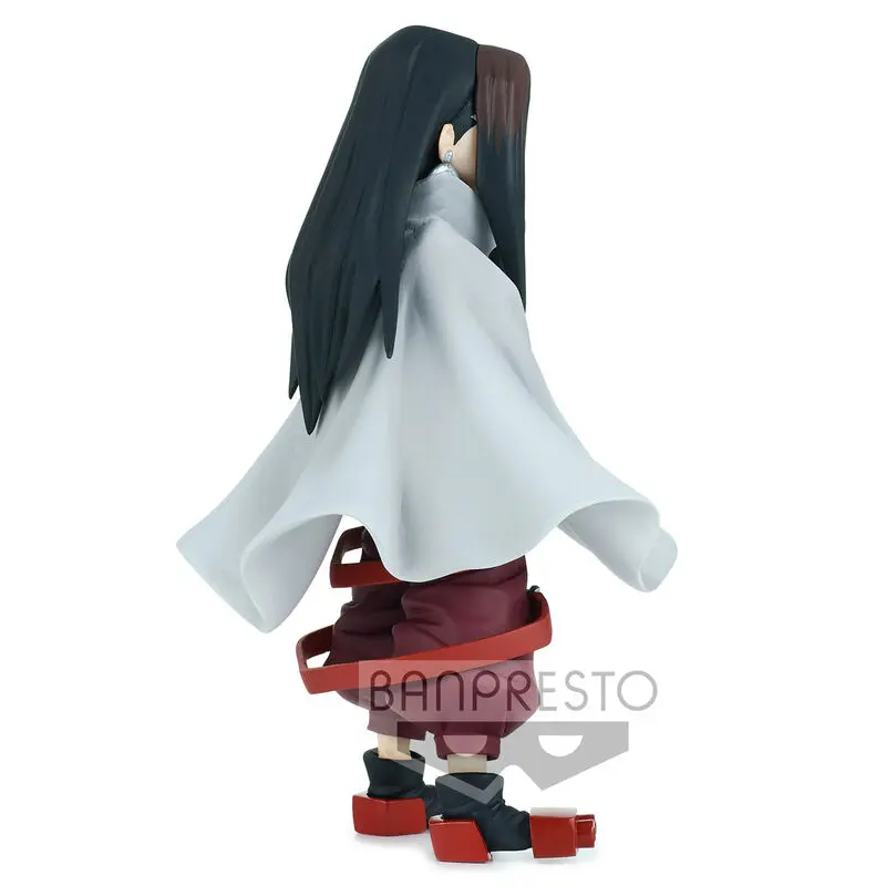 Shaman King PVC Statue Hao 14 cm termékfotó