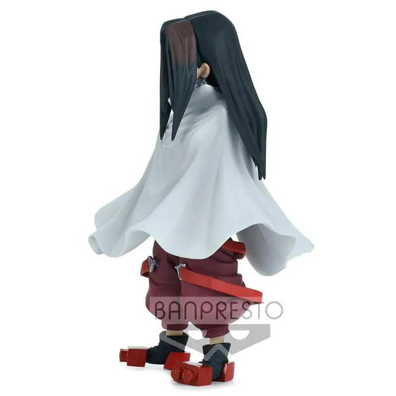 Shaman King PVC Statue Hao 14 cm termékfotó