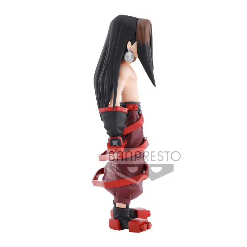 Shaman King Hao Figur 14cm termékfotó